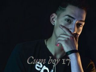 cum_boy_17 Sexcams city
