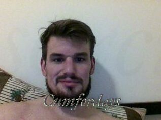 Cumfordays