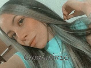 Cumlatin20