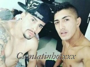 Cumlatinhotxxx