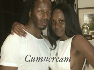 Cumncream