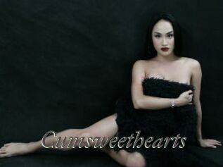 Cumsweethearts