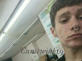 Cumtwink19