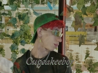 Cupcakeeboy