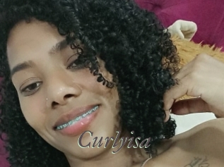 Curlyisa