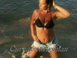 Curvaceouswoman