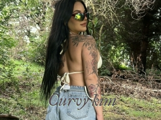 curvy_kim Sexcams city