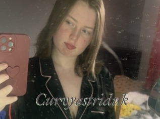 Curvyastriduk