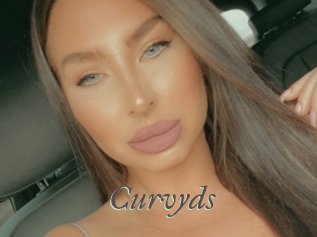 Curvyds