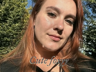 Cute_foxyy