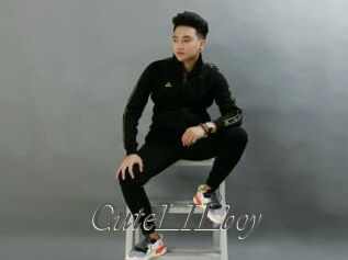 CuteLILboy
