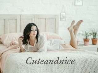 Cuteandnice