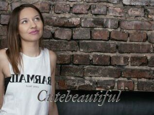 Cutebeautiful