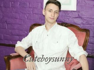 cuteboysunny Sexcams city