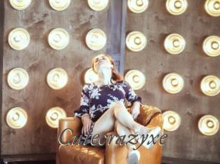 Cutecrazyxe