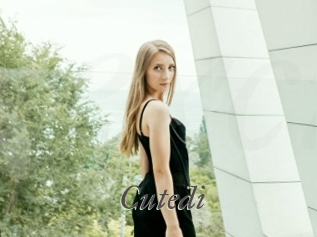 cutedi Sexcams city
