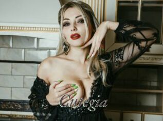 Cutegia