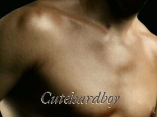 Cutehardboy