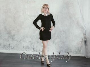Cutelovelylady