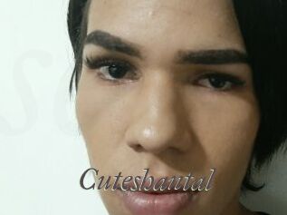 Cuteshantal