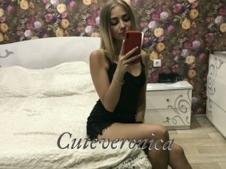 Cuteveronica