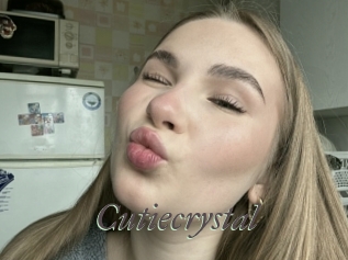 cutiecrystal Sexcams city