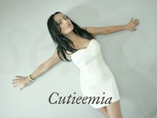 Cutieemia