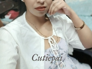 Cutiepai