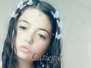 Cutiepie