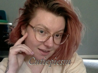cutiepiesm Sexcams city