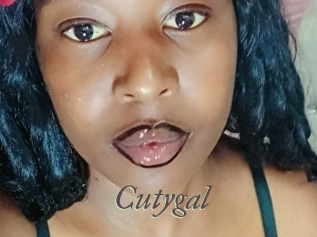 cutygal Sexcams city