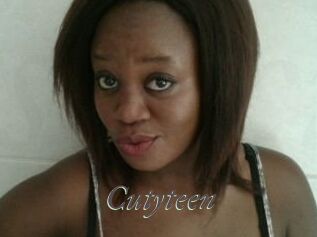 Cutyteen
