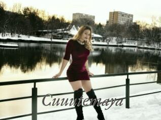 Cuuutemaya