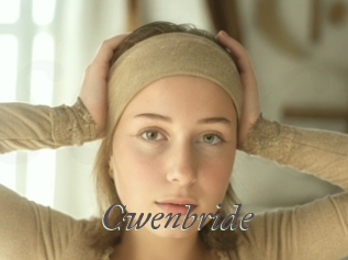 Cwenbride
