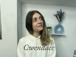 Cwendace