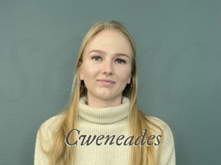 Cweneades