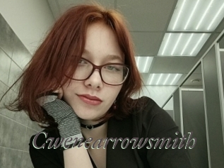 Cwenearrowsmith