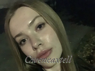 Cweneaxtell