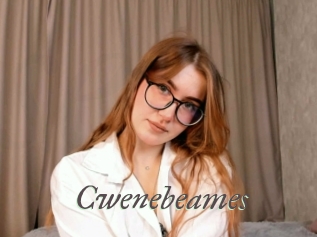 Cwenebeames