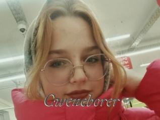 Cweneborer