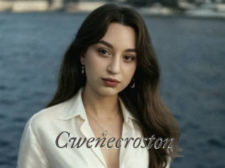 Cwenecroston