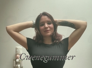 Cwenegummer