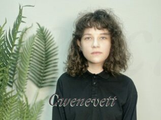 Cwenevett
