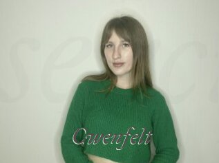 Cwenfelt
