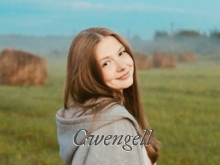 Cwengell