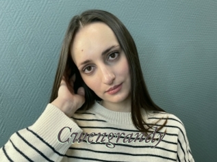 Cwengrandy