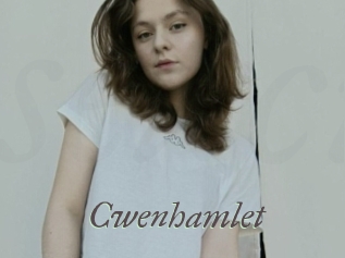 Cwenhamlet