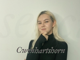 cwenhartshorn Sexcams city