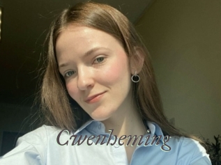 Cwenheming