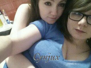 cynjux Sexcams city